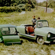 Illustration for article titled The Weirdly Awesome Microcars of Hungary